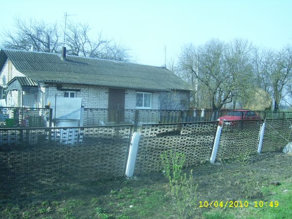  Дроздово, деревня (Гончарский сельсовет). 