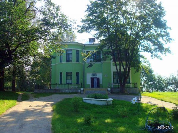  Бяздзедавічы 2, вёска (Астроўшчынскі сельсавет). 