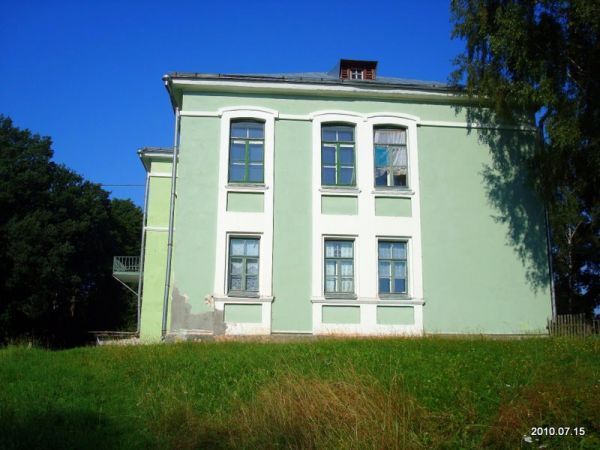  Бяздзедавічы 2, вёска (Астроўшчынскі сельсавет). 