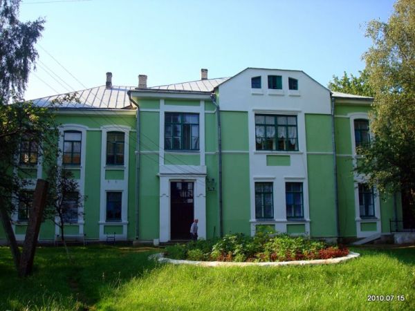  Бяздзедавічы 2, вёска (Астроўшчынскі сельсавет). 