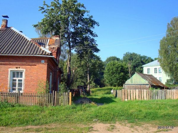  Бяздзедавічы 2, вёска (Астроўшчынскі сельсавет). 