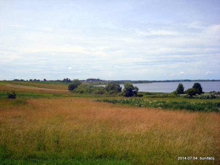  Чарсцвяды, вёска (Сарочынскі сельсавет). 