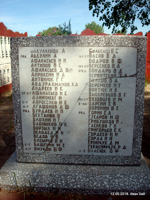  Домнікі, вёска (Гаранскі сельсавет). 