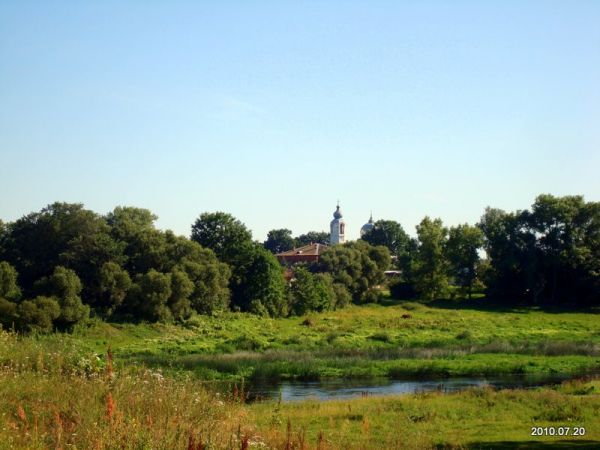  Дзісна, горад ( ). 
