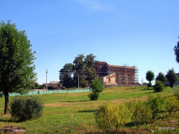  Дзісна, горад ( ). 