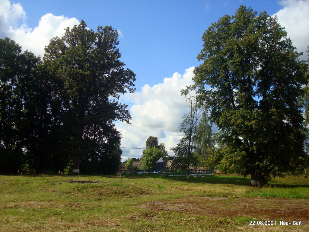  Mishnevichi, village (Mišnievicki rural council). В Мишневичах