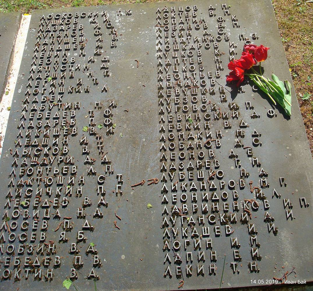  Новые Вайханы, деревня (Вайханский сельсовет). 