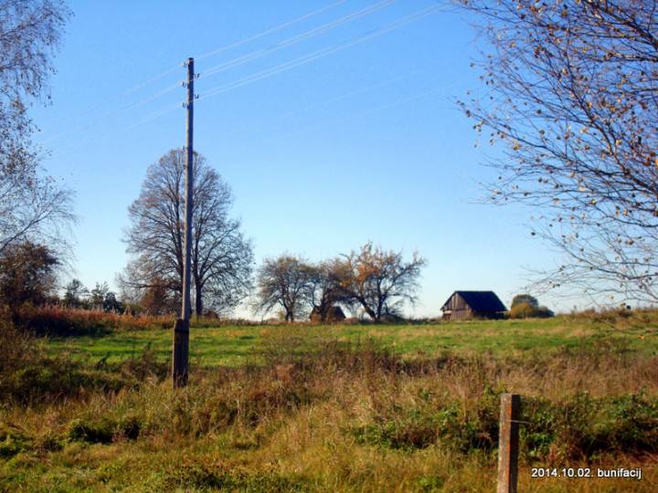  Вострава, вёска (Псуеўскі сельсавет). 