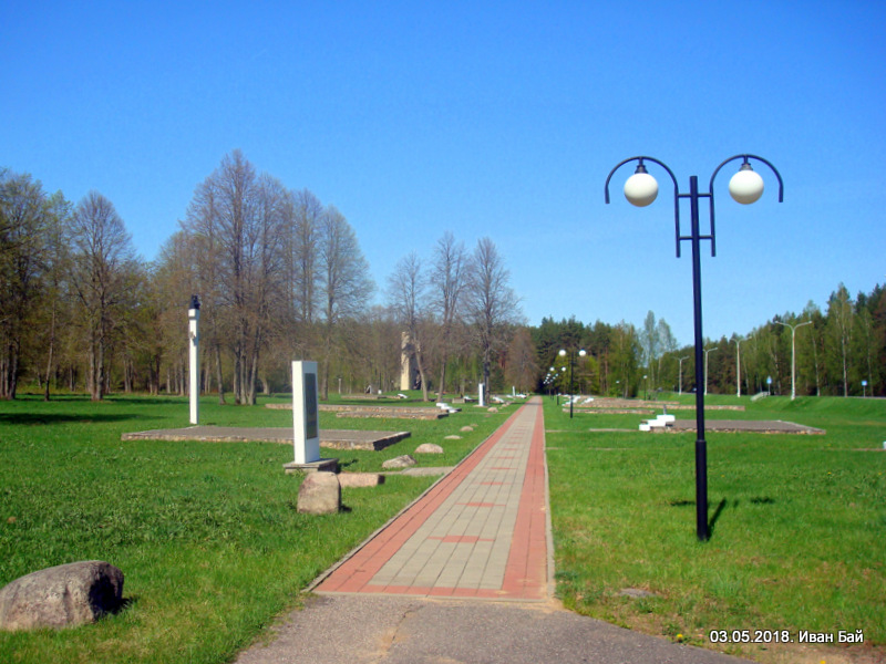  Шуневка, деревня (Витуничская волость). 