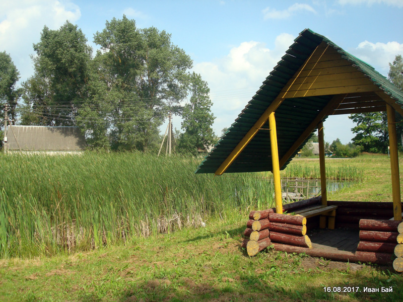  Słoboda Żośniańska, agromiasteczko   (Słabodski sielsowiet  ). 