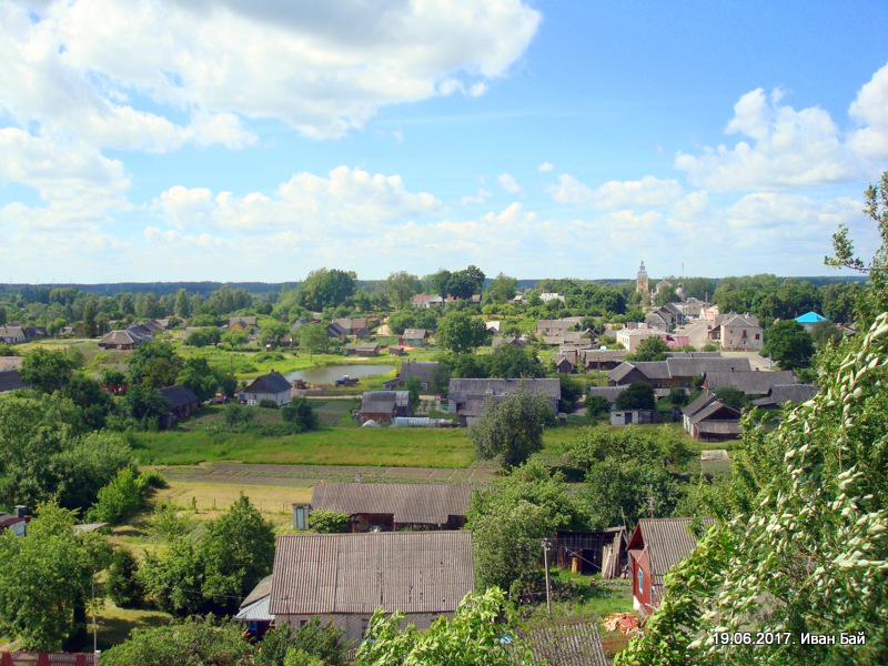  Свирь, городской посёлок ( ). 