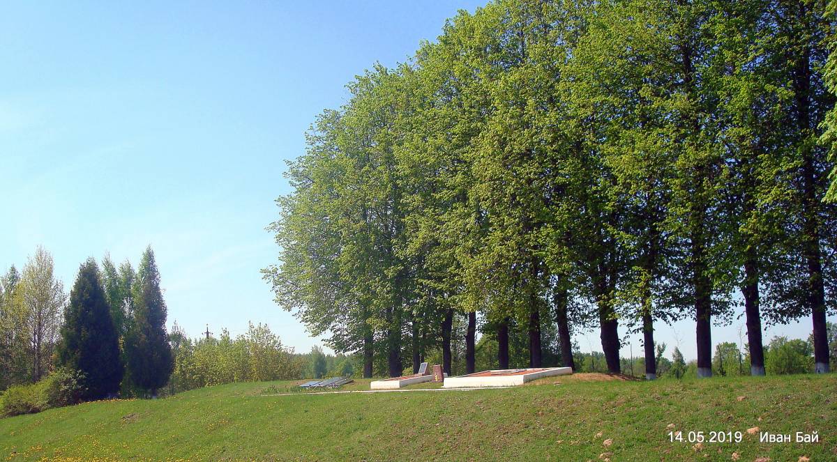  Tropino, wieś   (Sirocino sielsowiet  ). 