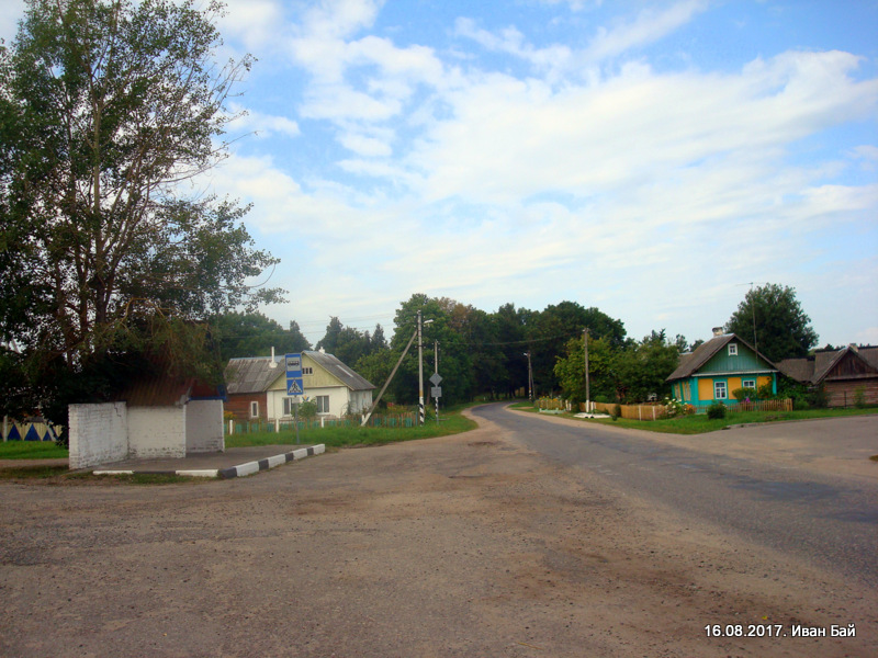  Тумілавічы, вёска (Тумілавіцкі сельсавет). 