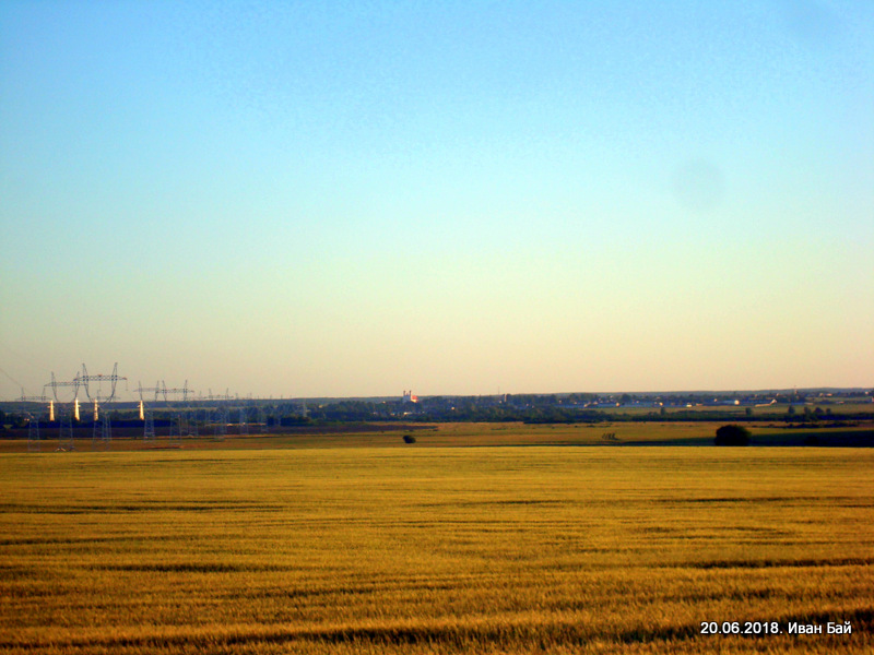  Варняны, аграгарадок (Варнянскі сельсавет). 