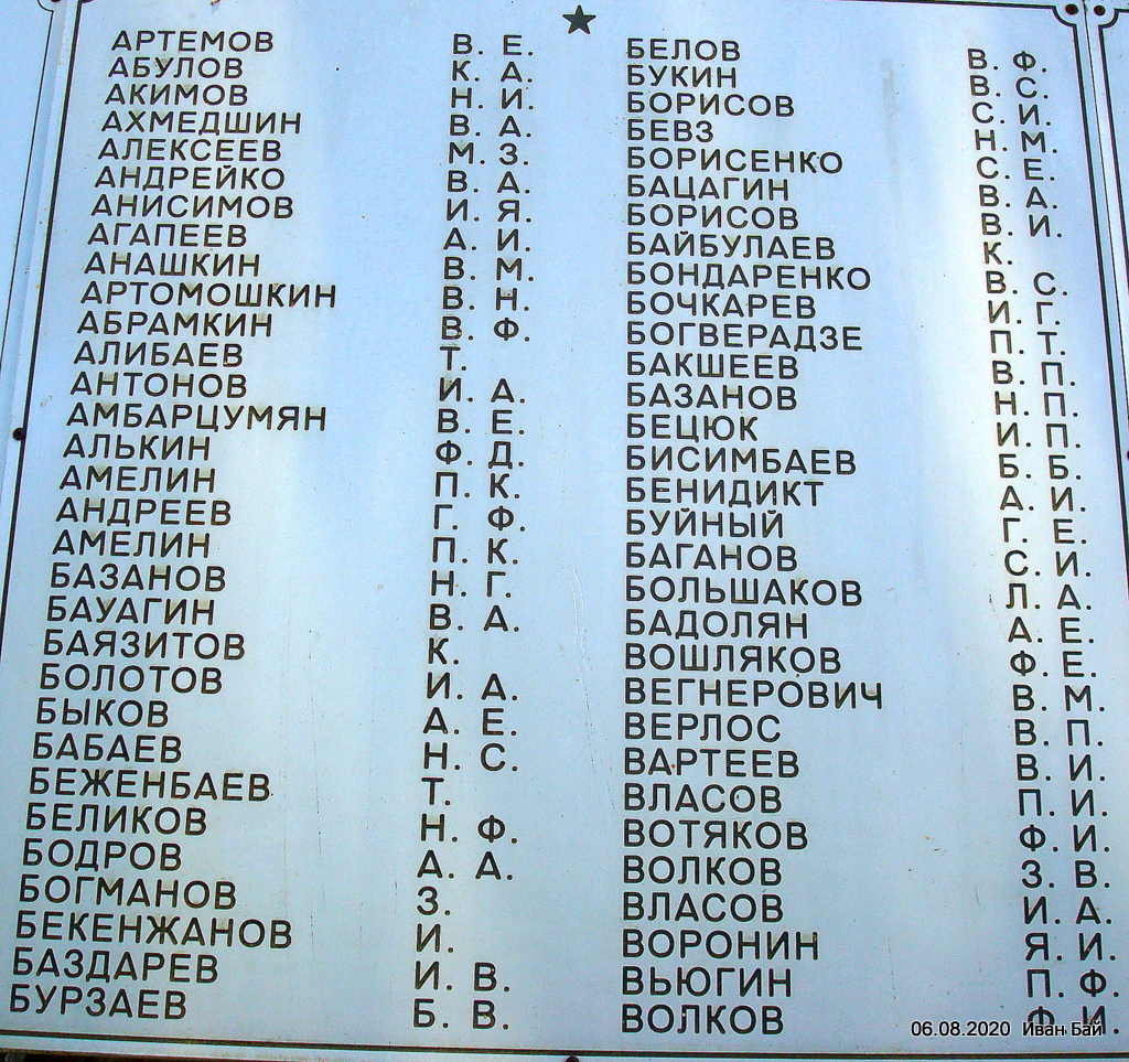  Jazwino, majątek (Żeriebycka wołost).  
