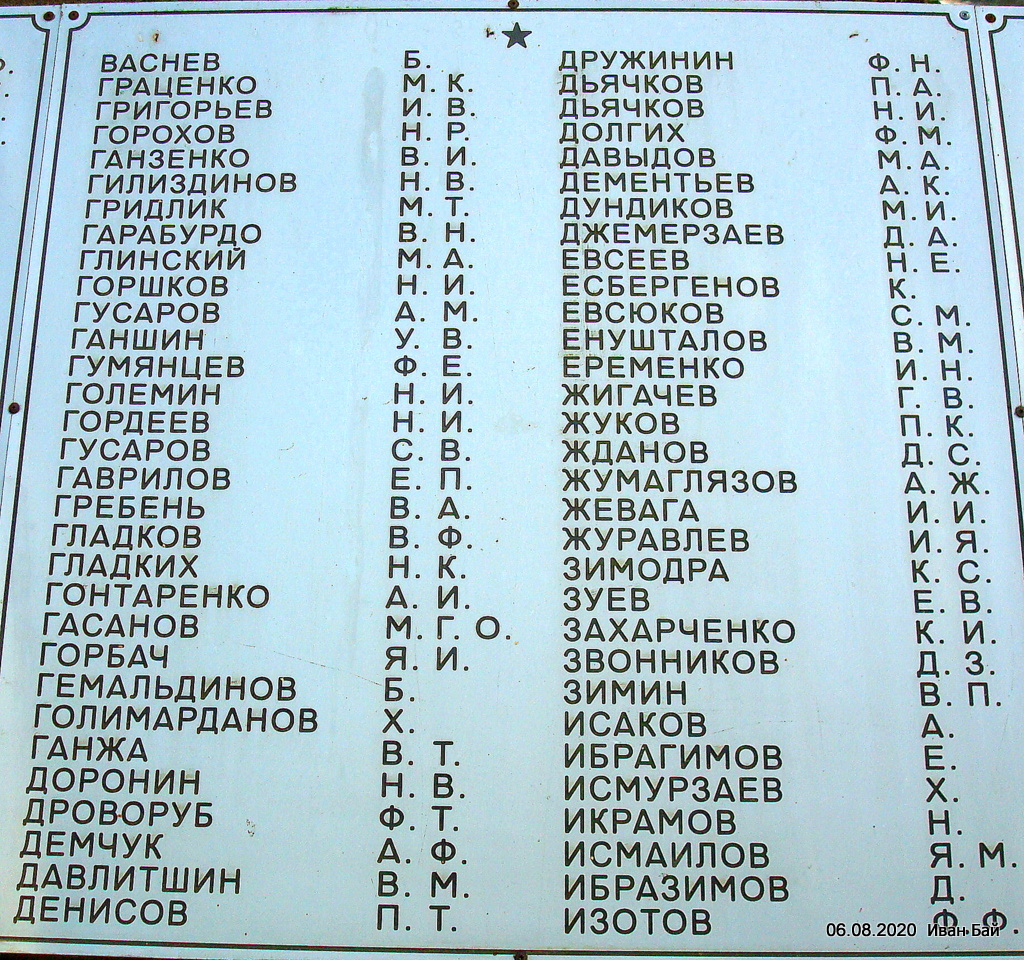 Jazwino, majątek (Żeriebycka wołost).  