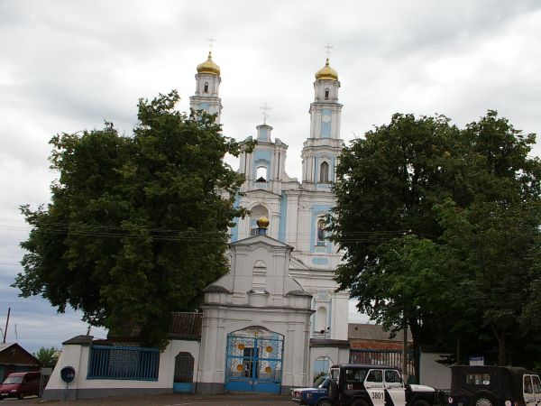  Глубокое, город ( ). 