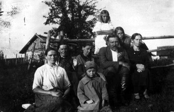  Луговые, фольварк (Плиса сельская гмина). 