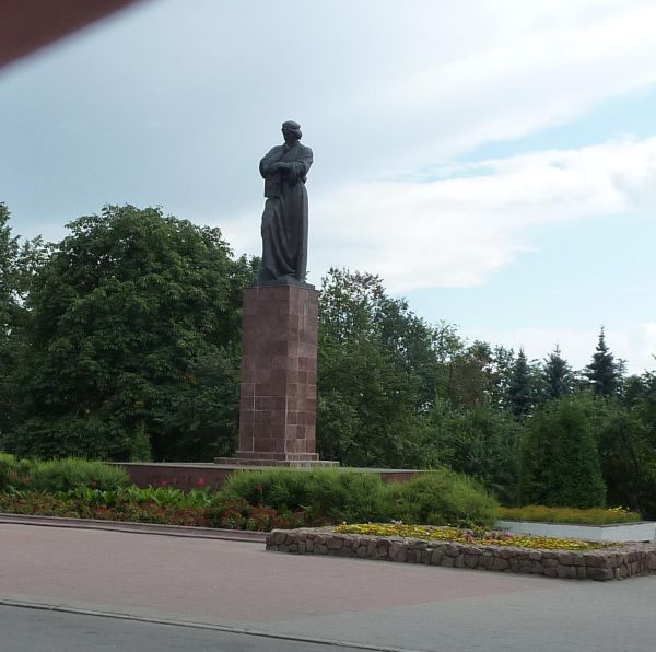  Полоцк, город ( ). 