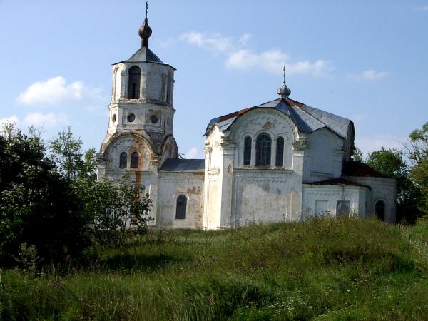  Поречье, деревня (Плисский сельсовет). 