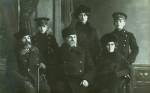 From the album of old pictures