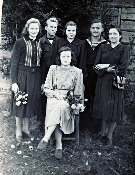  Starzynki, folwark (Plisa rural commune). 