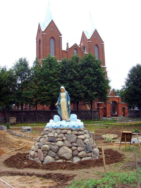  Задорожье, осада (Плиса сельская гмина). 