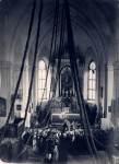 From the album of old pictures