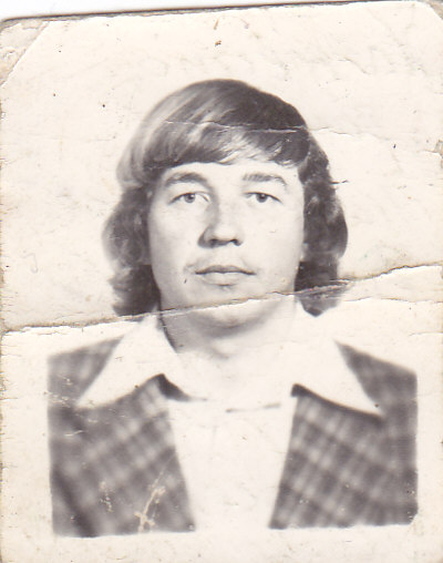  Ласковщина, деревня (Коробовский сельсовет). Janek Jancewicz.