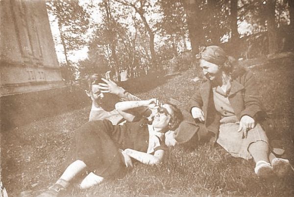  Jeziornica, agromiasteczko   (Jeziornica sielsowiet  ). 