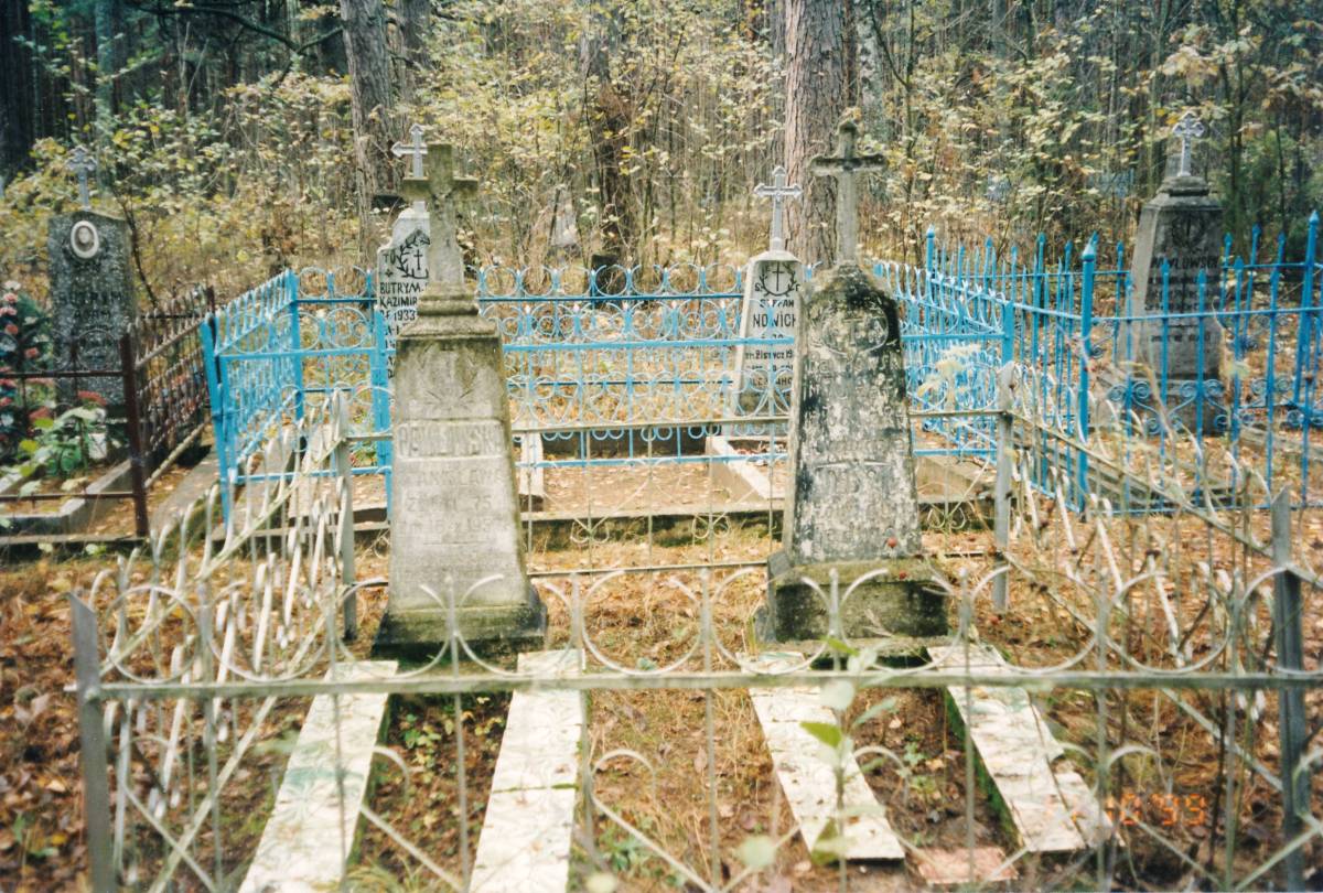  Стрэлава, вёска (Мілавідcкі сельсавет). 