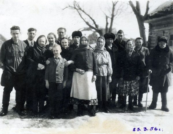  Kovaka, village (Vuhłoŭski rural council). 