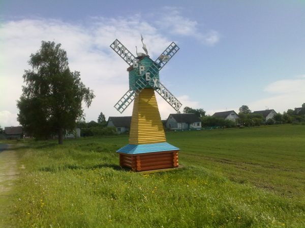  Albrechtowo, folwark   (Wozniesieńska wołość  ). 