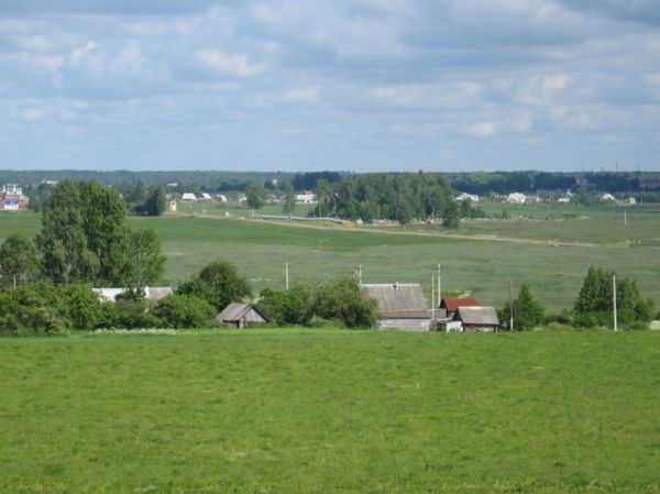  Albrechtowo, folwark   (Wozniesieńska wołość  ). 