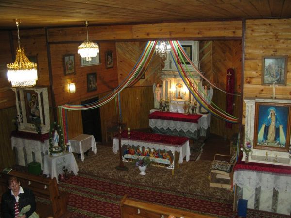 Прошково, агрогородок (Зябковский сельсовет). 