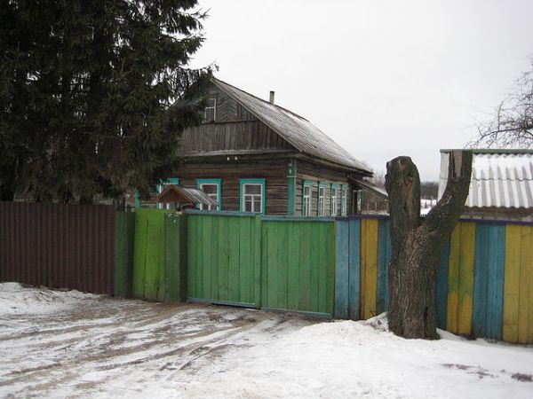  Kowaka, wieś   (Vuhłoŭski sielsowiet  ). Ермоленко Василий Андреевич<br>Гапоненко Николай Вячеславович