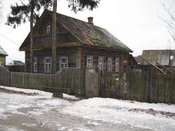  Kovaka, village (Vuhłoŭski rural council). Гусенок Аким ****<br>Волкович Константин Павлович<br>Гоманов Василий Васильевич<br>Ермоленко Пётр Иванович