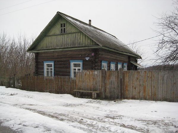  Kovaka, village (Vuhłoŭski selsovet).   