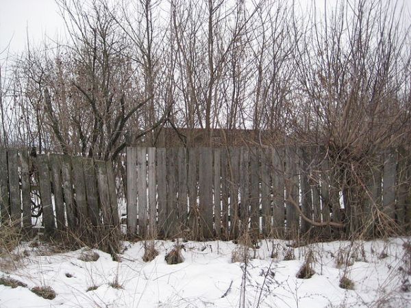  Kovaka, village (Vuhłoŭski rural council). Ермоленко Порфирий Авксентьевич