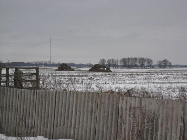  Kovaka, village (Vuhłoŭski rural council). 