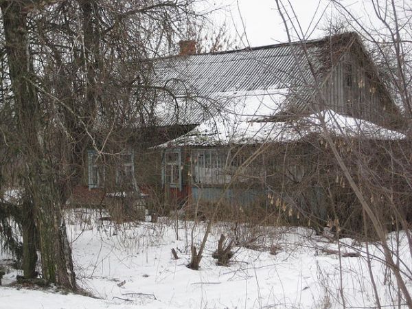  Kovaka, village (Vuhłoŭski rural council). 