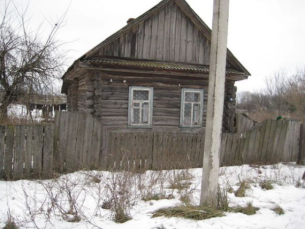  Kovaka, village (Vuhłoŭski selsovet).   
