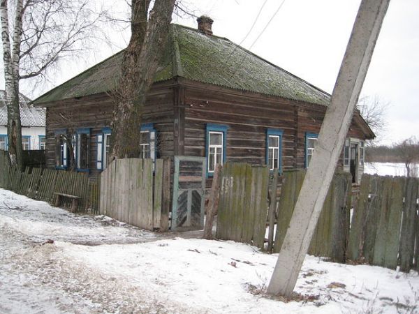  Kovaka, village (Vuhłoŭski rural council). Музыченко Иван Максимович<br>Гапоненко Николай Николаевич