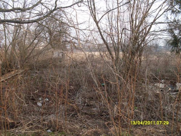  Kovaka, village (Vuhłoŭski rural council). здесь был дом семьи<br><br>Ермоленко Филиппа Михайловича