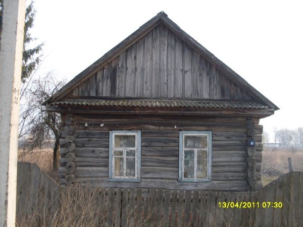  Kowaka, wieś   (Vuhłoŭski sielsowiet  ). Стрибук (Хвост) Елена Андреевна