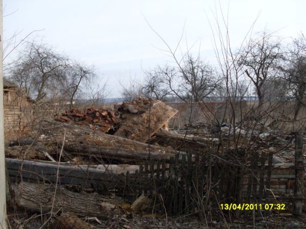  Kowaka, wieś   (Vuhłoŭski sielsowiet  ). здесь был дом семьи<br><br>Гапоненко Николая Лаврентьевича