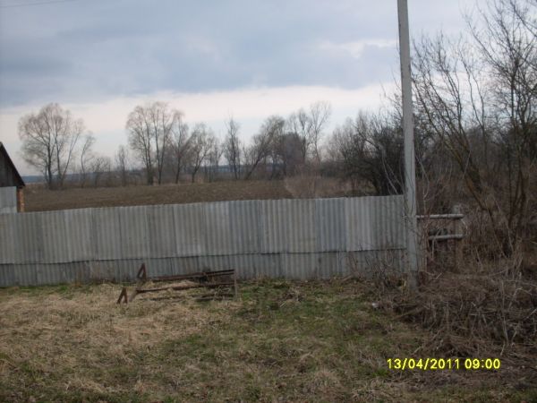  Kovaka, village (Vuhłoŭski rural council). здесь был дом семьи<br><br>Стрибук  Антона Григорьевича