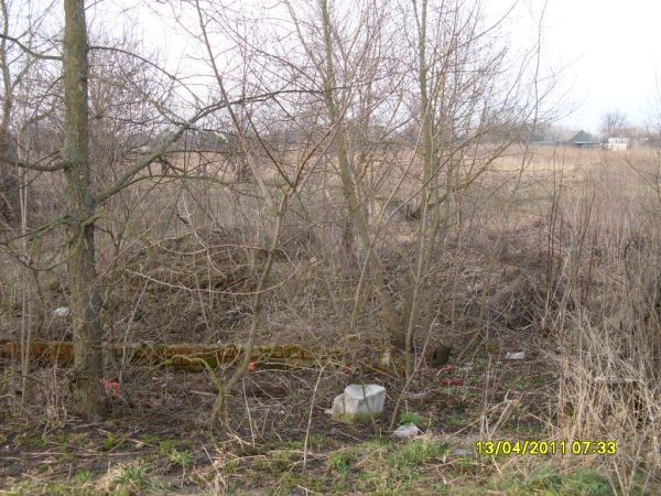  Kovaka, village (Vuhłoŭski rural council). здесь был дом семьи<br><br>Романюк Иганта Аврамовича<br>Романюк (Буйневич) Галины Адамовны