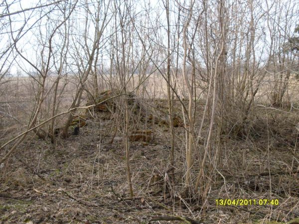  Kowaka, wieś   (Vuhłoŭski sielsowiet  ). 