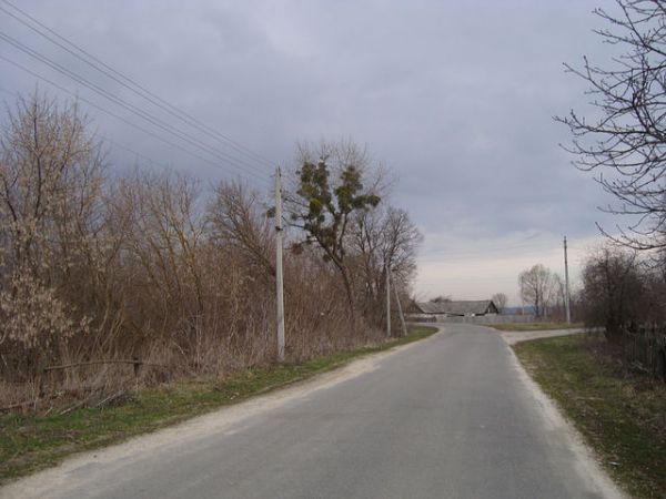  Kovaka, village (Vuhłoŭski rural council). 